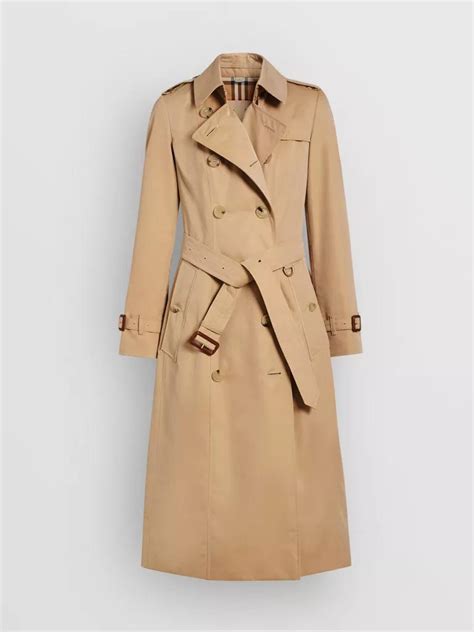 trench coat damen burberry fake|Burberry trench coat original.